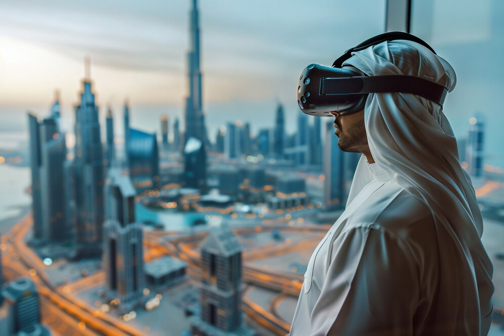 UAE A Leading Global Tech Hub and Educational Gateway for Future Innovators